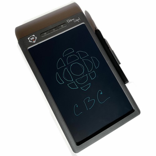 BeaverPad LCD Writing Pad & Graphics Tablet with Save, Memory & Bluetooth - Picture 14 of 23