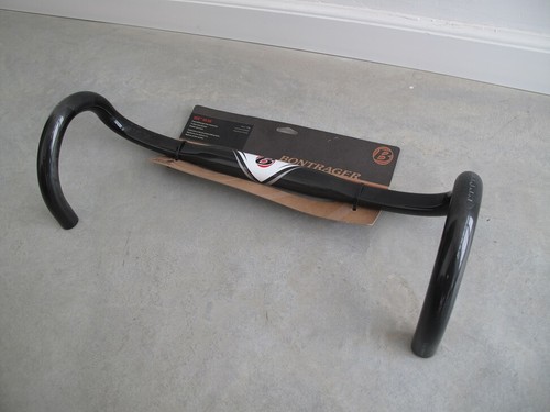 BONTRAGER Carbon Cycling Handlebar XXX 