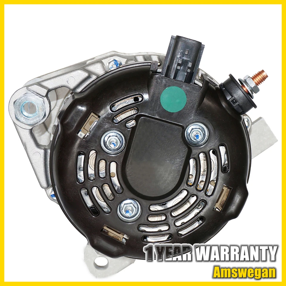 Alternador compatible con Chrysler Pacifica 2004 2005 2006 Foto 4 de 4