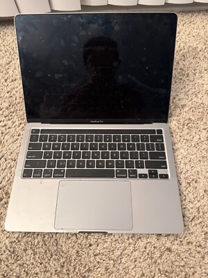 Apple MacBook Air 13.3'' (256GB SSD, Intel Core i3 10th Gen., 3.20 GHz, 8GB)...