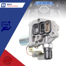 VTEC Solenoid Spool Valve For 1998-02 Honda Accord 4Cyl 2.3L Odyssey 15810PAAA02
