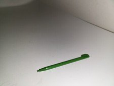 NEW Dark Green Stylus pen for the Nintendo DS LITE System Console C9