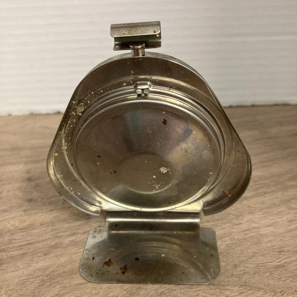 Termómetro de horno Good Cook de colección EE. UU. Metal Vidrio Chef Cocina Estufa caliente Foto 3 de 3