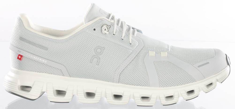 ON Cloud 6 Glacier White for sale | eBay
