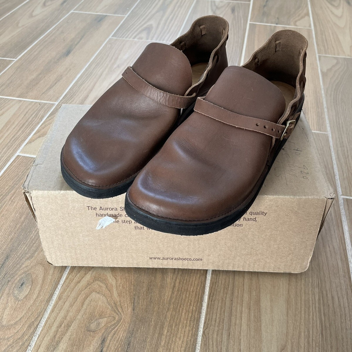 Indoor Shoes for Hardwood Floors: Step Confidently with Anti-Slip Soles