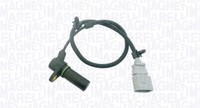 Magneti Marelli 064848245010 Sensor, Kurbelwellenimpuls FüR Seat,Skoda,Vw