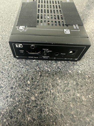 PCBKDCATHD250Tx Key Digital PRO Connect TX RX HDMI Balun Receiver Transmitter - Picture 2 of 5