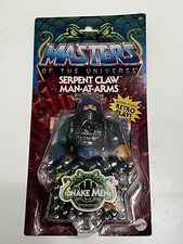 Man-At-Arms figurine Masters of the Universe Origins Cartoon Collection Mattel 14 cm Man-At-Arms figurine Masters of the Universe Origins Cartoon Collection Mattel 14 cm
