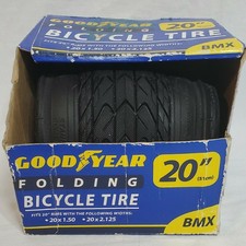 goodyear bmx tires