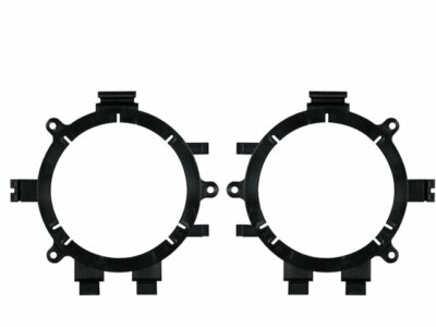 For 2001-2003, 2005-2006 Chevrolet Silverado 1500 HD Speaker