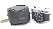 Voightlander VF101 35mm Camera and Case