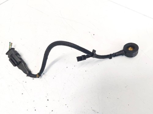Parking sensor wiring loom