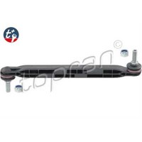 Topran Koppelstange Stabilisator Vorne Beidseitig FüR Opel Astra J Zafira