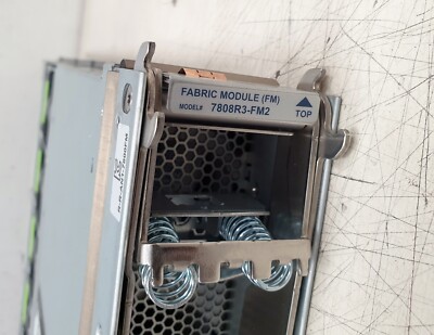 Arista 7808R3-FM2 ASY-54997-105 7800R3 Series Fabric Module for