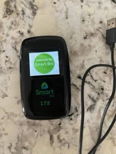 LTE Pocket WiFi Travel Hotspot SMART BRO LTE