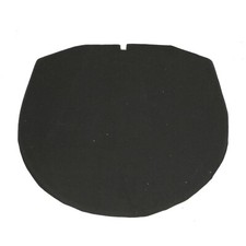 New 2011-2014 Ford Explorer Spare Tire Wheel Cover Rear Trunk Compartment Oem