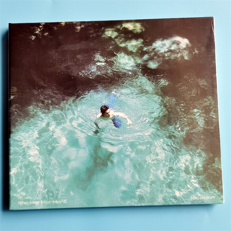 She Her Her Hers [location] Classic album CD | eBay