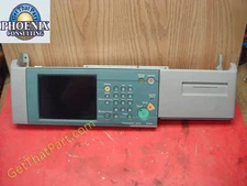 Canon 5570 6570 5070 FM2-3088 Complete Oem Operator Control Panel Assy