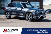 2015 Mercedes-Benz GLK-Class GLK 250 BlueTec