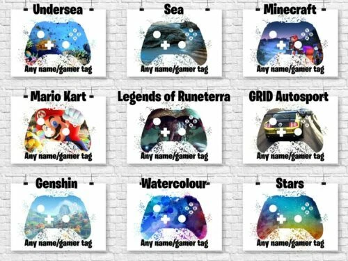 Canvas Boxing Original Art Prints