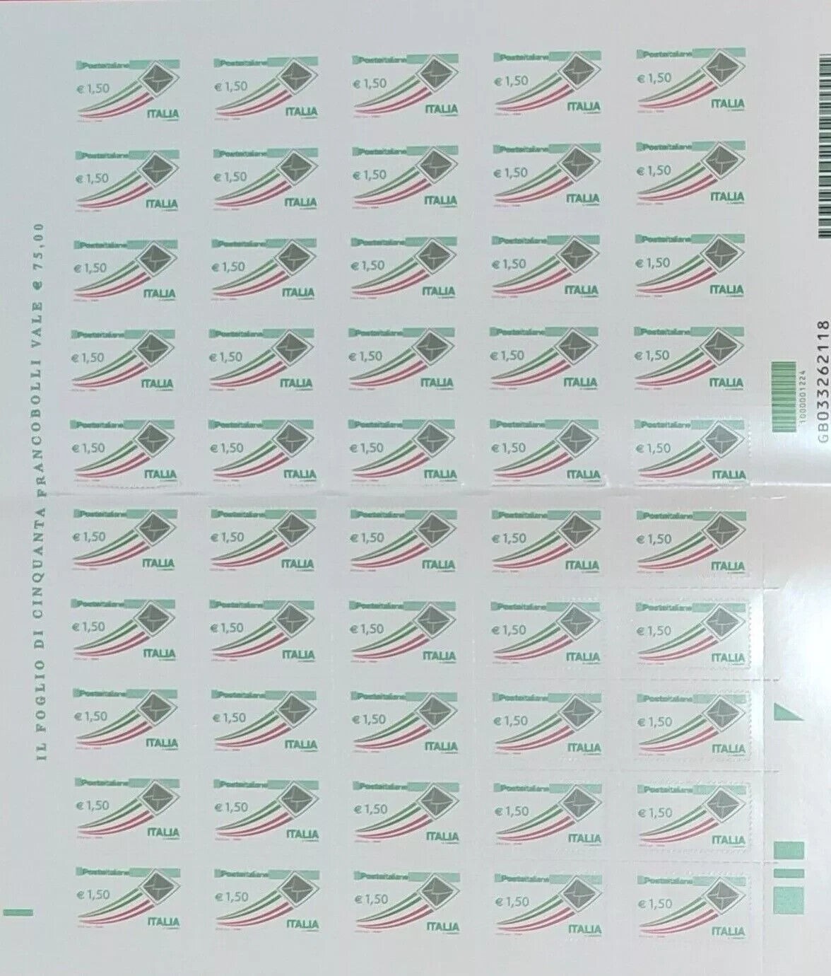 Foto 1 di 1