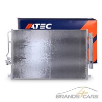 Atec Kondensator Klimaanlage FÜR Mercedes Benz Sprinter 3,5-T 906 3-T 906