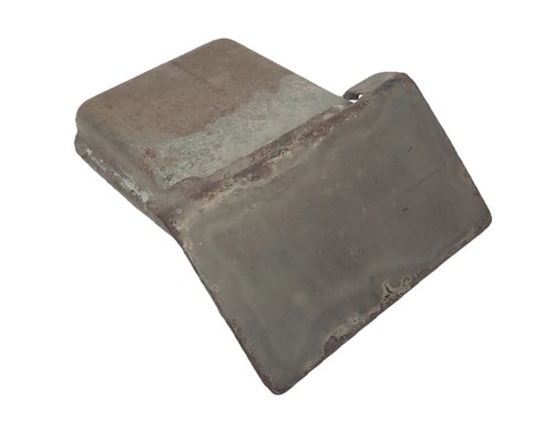 1966 Chevelle Dash Ashtray OEM GM Ash Tray El Camino Wagon Chevy Hard To Find! - Picture 9 of 19