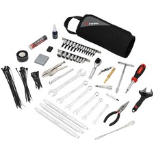 Tusk Motorcycleadv 30 Piece Compact Tool Kit With Pliers Wrenches Sockets Tusk Motorcycleadv 30 Piece Compact Tool Kit With Pliers Wrenches Sockets