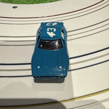 AuroraAFX TOM PETTY ROAD RUNNER BLUE MINT HTF