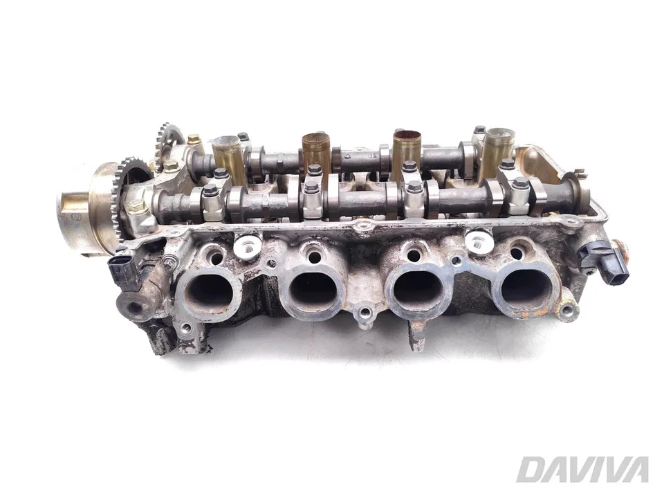 Smart Forfour Motorkopf 1.3 Benzin 70kW (95 HP) MN155155 2005 Fließheck (04-06) - Bild 4 von 4