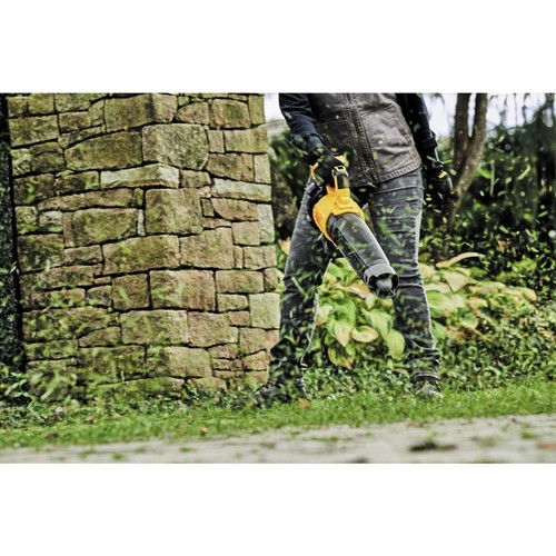DEWALT DCBL722BR 20V MAX XR Handheld Blower (Tool Only) Certified Refurbished - Picture 9 of 15