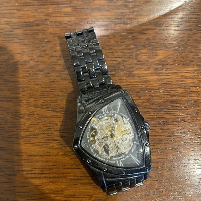 COGU ITALY Automatic Skeleton