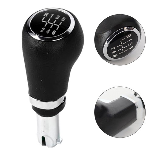 Shift Lever Ball Knob for Chevrolet For Trax 6 Speed Manual Transmission - Picture 2 of 12