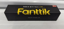 Fanttik NEX E1 Max Electric Screwdriver 50-Bit Precision Set Ships from USA