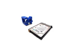 HP 653971-001 900GB 6G SAS 10K 2.5IN SC ENT - 652589-B21, 716603-B21, 716649-001