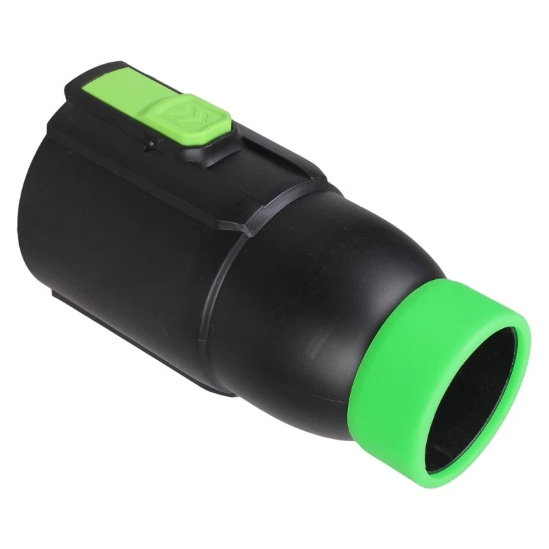 Global Blower Nozzle Replacement Short Thin Plan For Needle Blowers