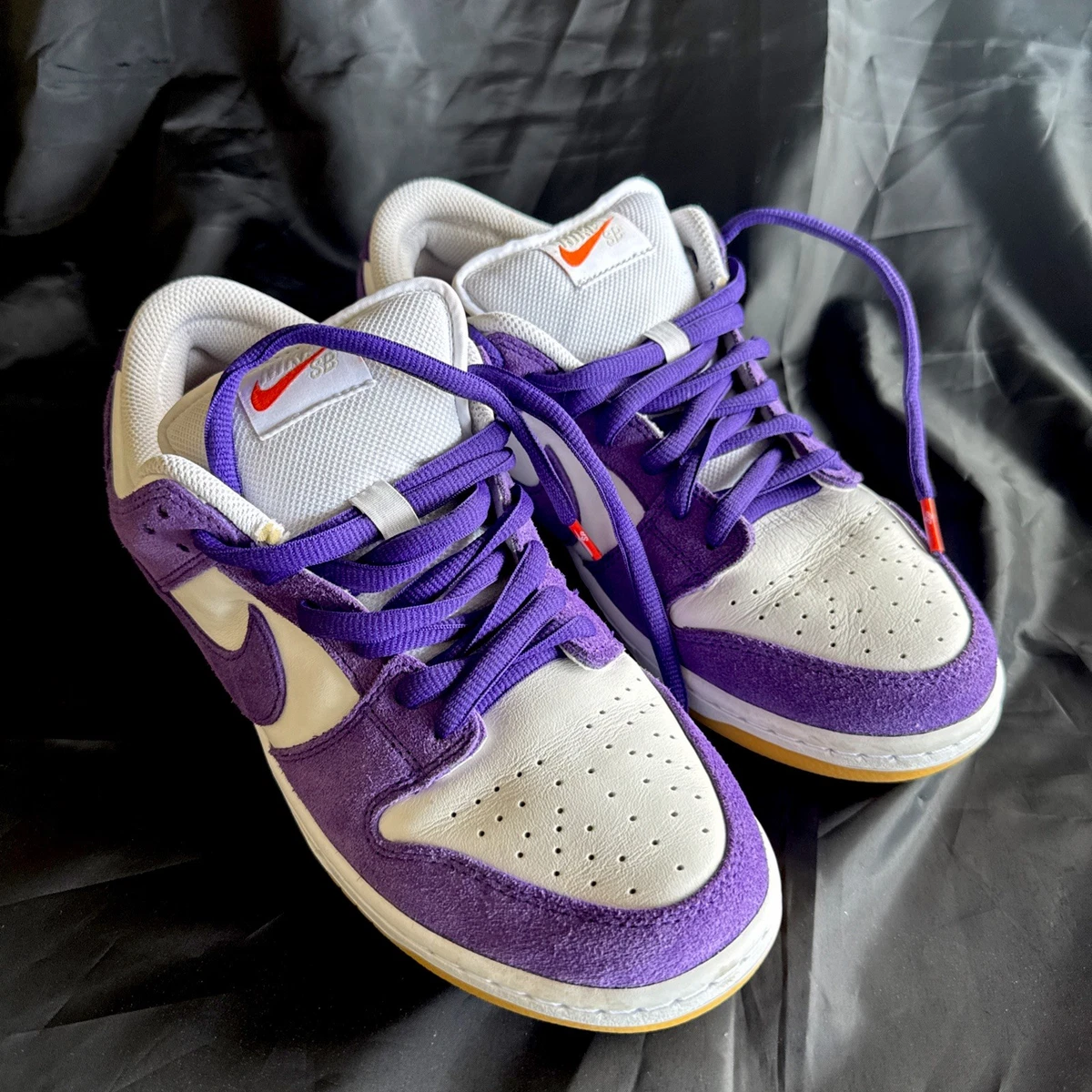 Las mejores ofertas en Zapatillas Nike Sb Dunk Low para hombres | eBay