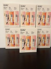 Dossier Springtime Favorites Perfume Trio Set 3pc Fragrance Brand New In Box