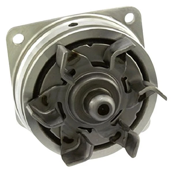 For Infiniti G35 2007-2008 AISIN WPN-116 Engine Coolant Water Pump Foto 3 de 3