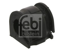 FEBI BILSTEIN 2x Stabilisatorlager Stabilager Buchse Stabilisator 37726/2x Gummi