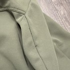 Vintage Sears Kings Road Men’s Green Button Front Jacket Polyester Size Medium — photo 7
