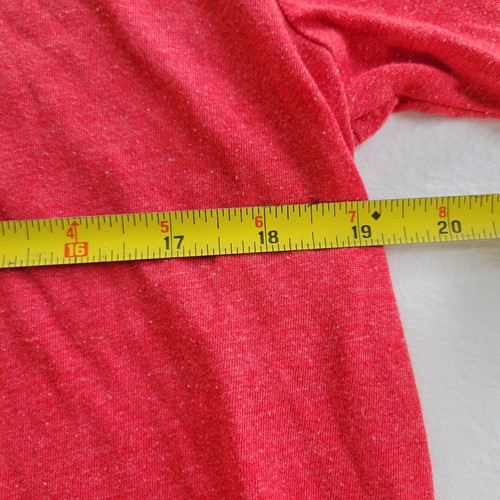 Hommage x NFL Blitz Christian McCaffrey San Francisco 49ers T-Shirt Herren M - Bild 6 von 7