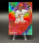 2026 Topps Series 2 Zach Neto Base (RAW)