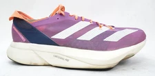 Adidas Adizero Adios Pro 3 Running Racing Shoes Men Size 12.5 Carbon Plate