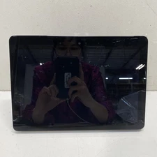 Amazon Black Echo Show Smart Home (For Parts)