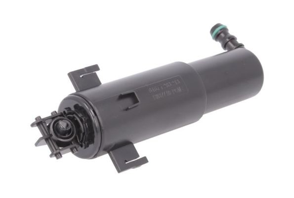 Right BLIC 5902-06-0031P Washer Fluid Jet, headlight cleaning for BMW