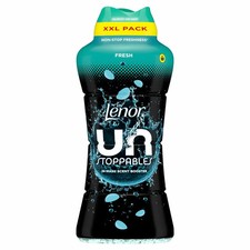 Image of Lenor Unstoppables Fresh In Wash Scent Booster, 735g