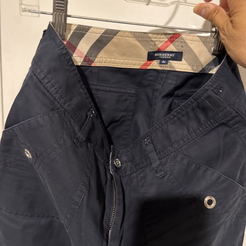 Burberry Blue Plants for Kids by Burberry