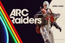 ARC Raiders Gaming Art Character Video Game Premium Print Wall Decor Poster