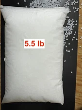 Book Binding Hot Melt Clear Glue Pellets for Perfect Binder,  5.5 lb - 250-300 F